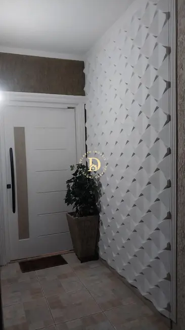 Foto 3 de Sobrado com 3 quartos à venda, 147m2 em Sao Jose Dos Campos - SP