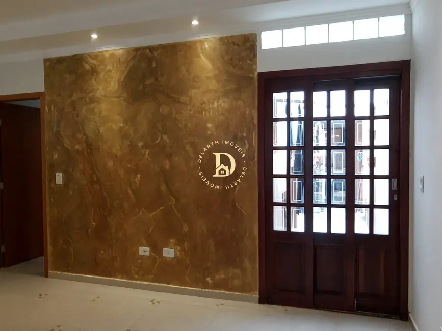 Foto 6 de Sobrado com 3 quartos à venda, 147m2 em Sao Jose Dos Campos - SP