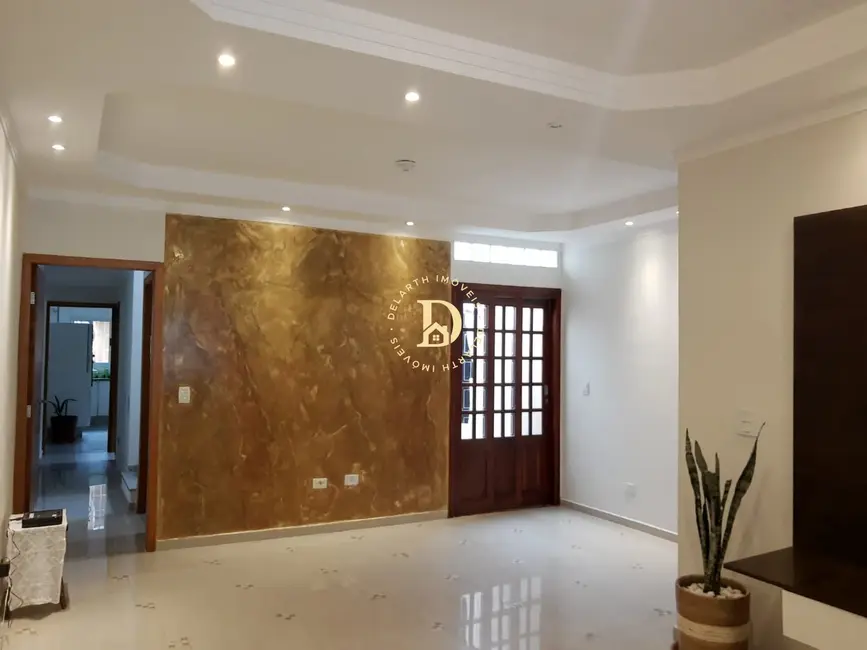 Foto 7 de Sobrado com 3 quartos à venda, 147m2 em Sao Jose Dos Campos - SP