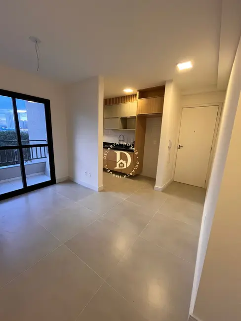 Foto 2 de Apartamento com 2 quartos para alugar, 55m2 em Sao Jose Dos Campos - SP
