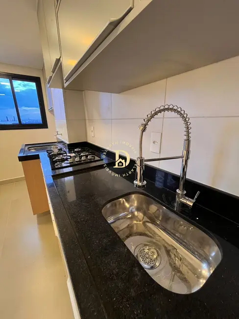 Foto 4 de Apartamento com 2 quartos para alugar, 55m2 em Sao Jose Dos Campos - SP