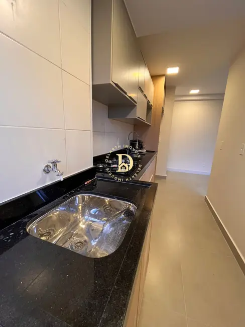 Foto 3 de Apartamento com 2 quartos para alugar, 55m2 em Sao Jose Dos Campos - SP