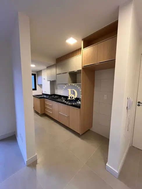 Foto 5 de Apartamento com 2 quartos para alugar, 55m2 em Sao Jose Dos Campos - SP