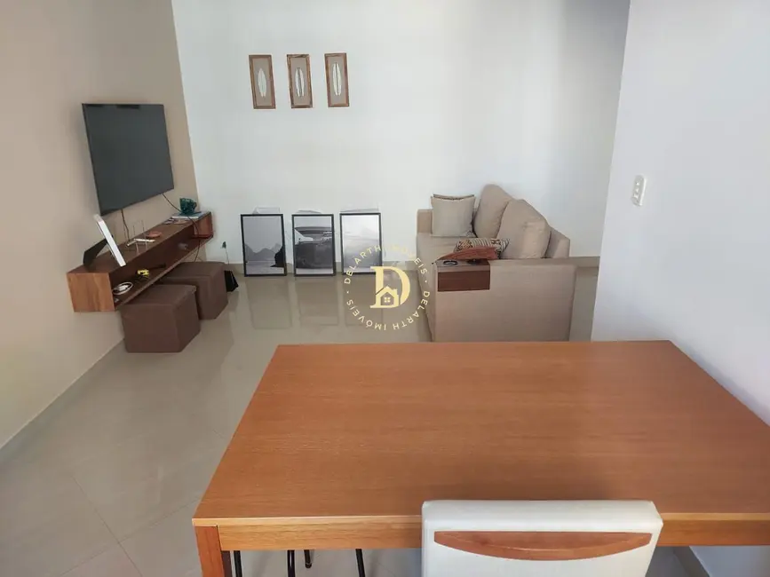 Foto 3 de Apartamento com 2 quartos à venda, 67m2 em Sao Jose Dos Campos - SP