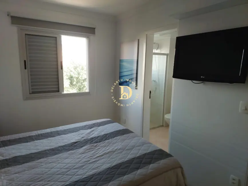 Foto 9 de Apartamento com 2 quartos à venda, 67m2 em Sao Jose Dos Campos - SP