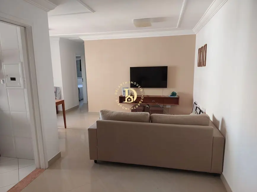 Foto 1 de Apartamento com 2 quartos à venda, 67m2 em Sao Jose Dos Campos - SP