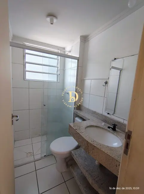 Foto 7 de Apartamento com 3 quartos à venda, 66m2 em Sao Jose Dos Campos - SP