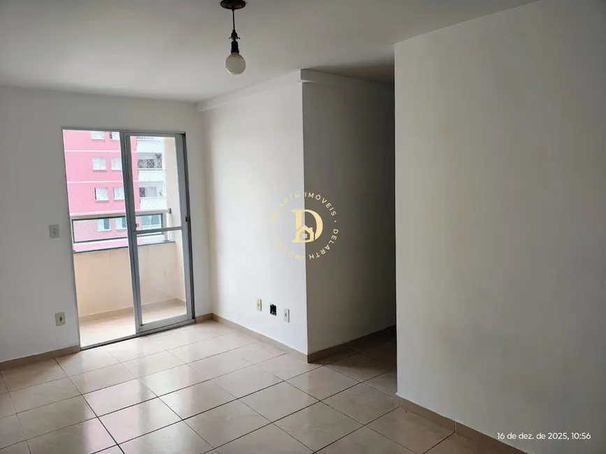 Foto 4 de Apartamento com 3 quartos à venda, 66m2 em Sao Jose Dos Campos - SP