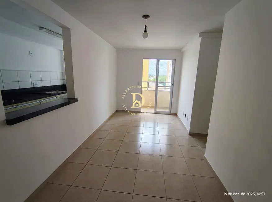 Foto 2 de Apartamento com 3 quartos à venda, 66m2 em Sao Jose Dos Campos - SP