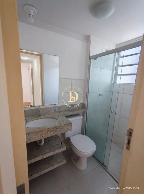 Foto 9 de Apartamento com 3 quartos à venda, 66m2 em Sao Jose Dos Campos - SP