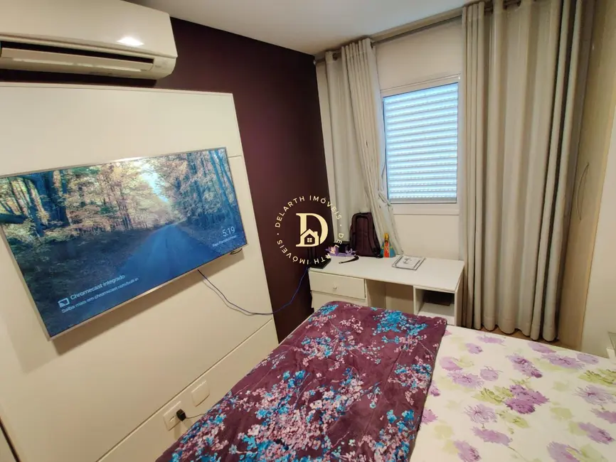 Foto 8 de Apartamento com 3 quartos à venda, 122m2 em Sao Jose Dos Campos - SP