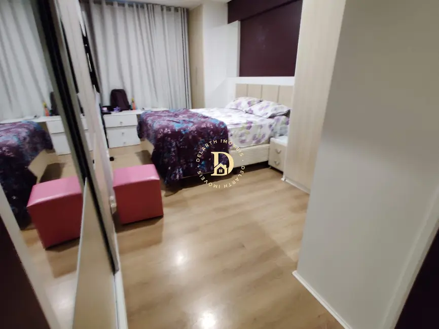 Foto 9 de Apartamento com 3 quartos à venda, 122m2 em Sao Jose Dos Campos - SP