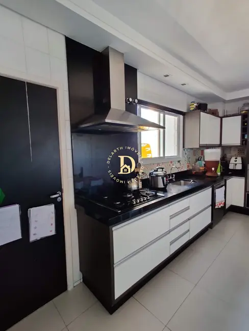 Foto 6 de Apartamento com 3 quartos à venda, 122m2 em Sao Jose Dos Campos - SP