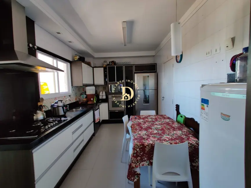 Foto 5 de Apartamento com 3 quartos à venda, 122m2 em Sao Jose Dos Campos - SP