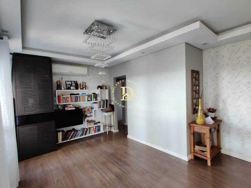 Foto 4 de Apartamento com 3 quartos à venda, 122m2 em Sao Jose Dos Campos - SP