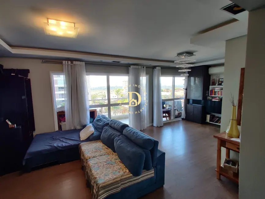 Foto 1 de Apartamento com 3 quartos à venda, 122m2 em Sao Jose Dos Campos - SP