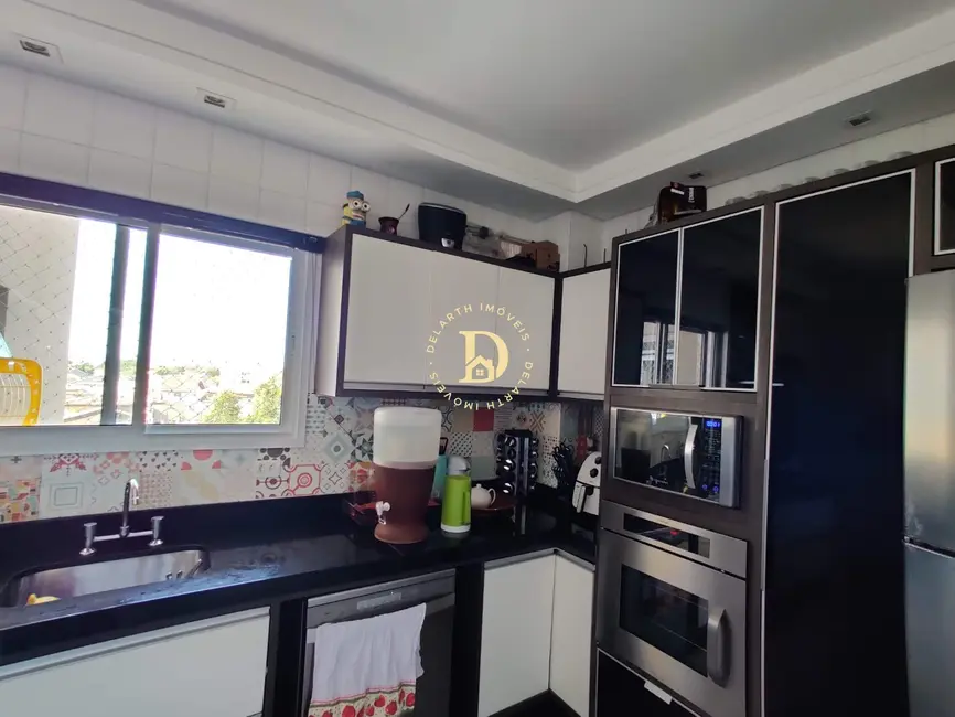 Foto 7 de Apartamento com 3 quartos à venda, 122m2 em Sao Jose Dos Campos - SP