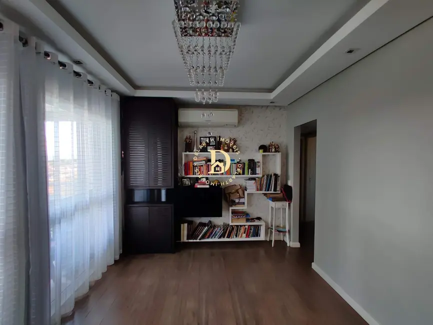 Foto 2 de Apartamento com 3 quartos à venda, 122m2 em Sao Jose Dos Campos - SP