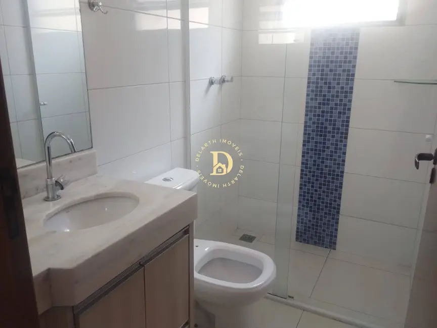 Foto 6 de Casa com 3 quartos à venda, 75m2 em Sao Jose Dos Campos - SP