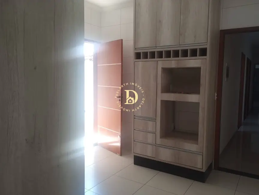 Foto 3 de Casa com 3 quartos à venda, 75m2 em Sao Jose Dos Campos - SP