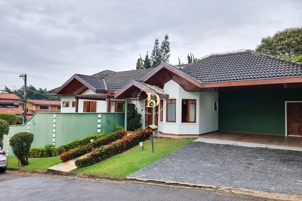 Foto 2 de Casa de Condomínio com 4 quartos à venda, 239m2 em Sao Jose Dos Campos - SP