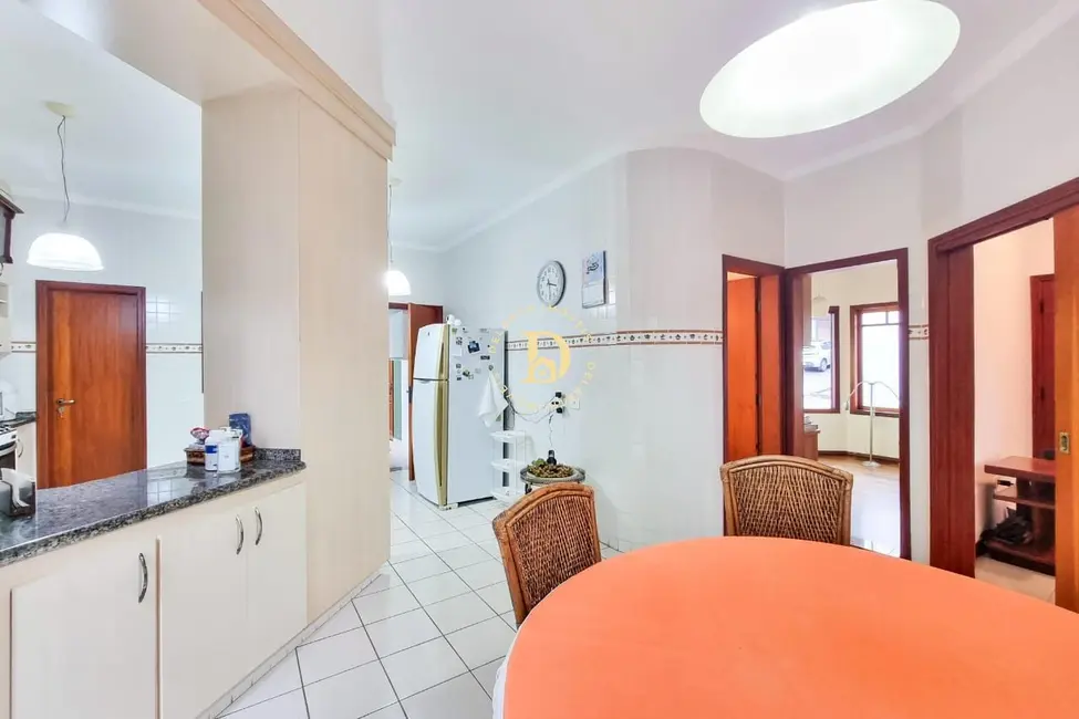 Foto 7 de Casa de Condomínio com 4 quartos à venda, 239m2 em Sao Jose Dos Campos - SP