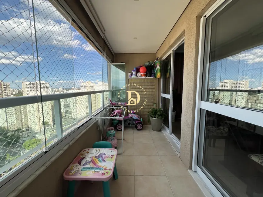 Foto 1 de Apartamento com 3 quartos à venda, 80m2 em Sao Jose Dos Campos - SP