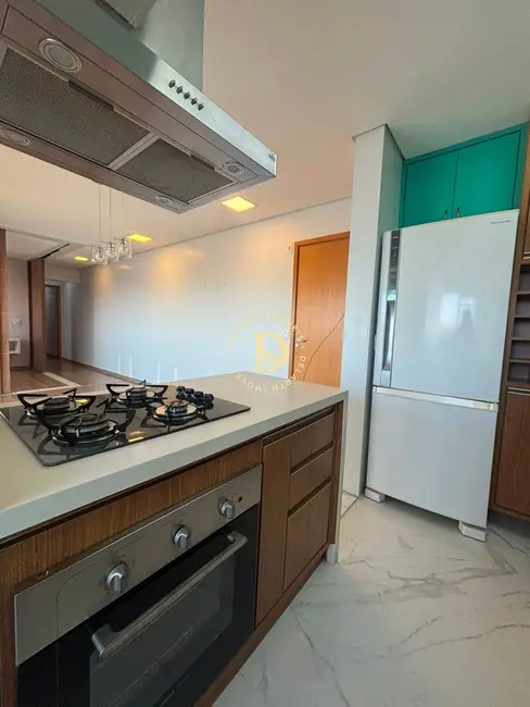Foto 6 de Apartamento com 3 quartos à venda, 83m2 em Sao Jose Dos Campos - SP