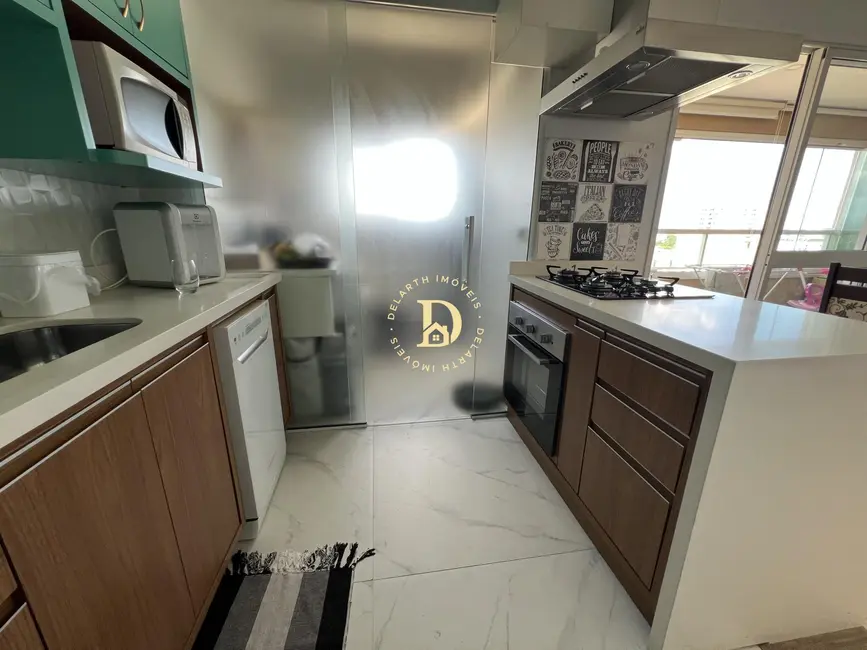 Foto 8 de Apartamento com 3 quartos à venda, 80m2 em Sao Jose Dos Campos - SP