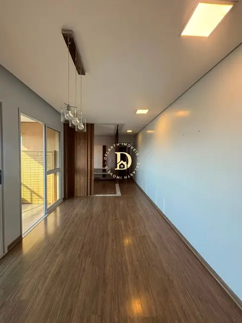 Foto 1 de Apartamento com 3 quartos à venda, 83m2 em Sao Jose Dos Campos - SP