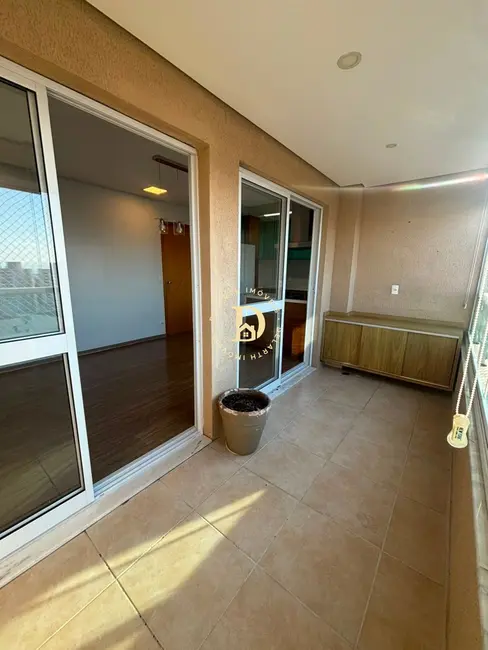 Foto 4 de Apartamento com 3 quartos à venda, 83m2 em Sao Jose Dos Campos - SP
