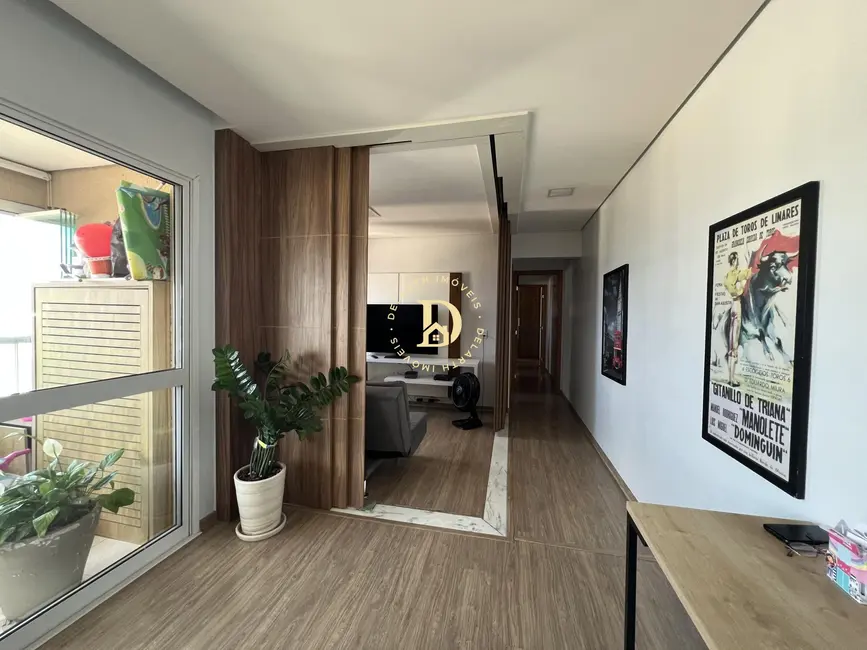 Foto 4 de Apartamento com 3 quartos à venda, 80m2 em Sao Jose Dos Campos - SP