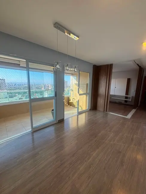 Foto 2 de Apartamento com 3 quartos à venda, 83m2 em Sao Jose Dos Campos - SP