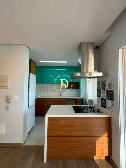 Foto 7 de Apartamento com 3 quartos à venda, 83m2 em Sao Jose Dos Campos - SP
