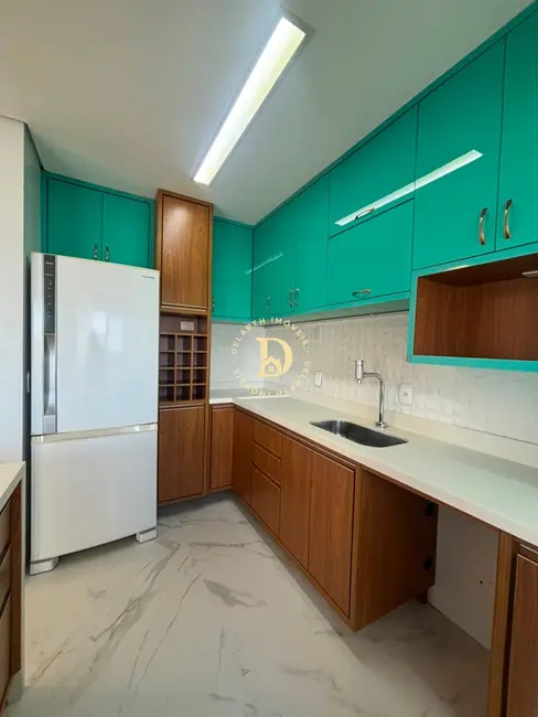 Foto 5 de Apartamento com 3 quartos à venda, 83m2 em Sao Jose Dos Campos - SP