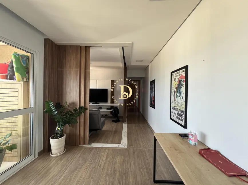 Foto 3 de Apartamento com 3 quartos à venda, 80m2 em Sao Jose Dos Campos - SP