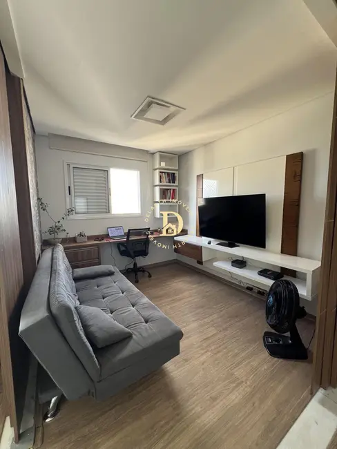 Foto 6 de Apartamento com 3 quartos à venda, 80m2 em Sao Jose Dos Campos - SP