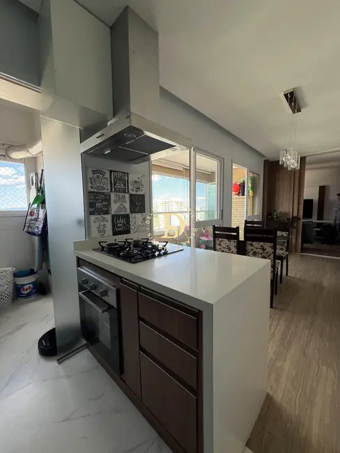 Foto 9 de Apartamento com 3 quartos à venda, 80m2 em Sao Jose Dos Campos - SP