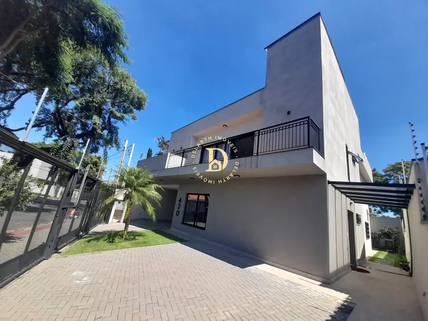 Foto 4 de Casa com 6 quartos para alugar, 330m2 em Sao Jose Dos Campos - SP