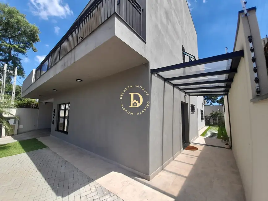 Foto 3 de Casa com 6 quartos para alugar, 330m2 em Sao Jose Dos Campos - SP