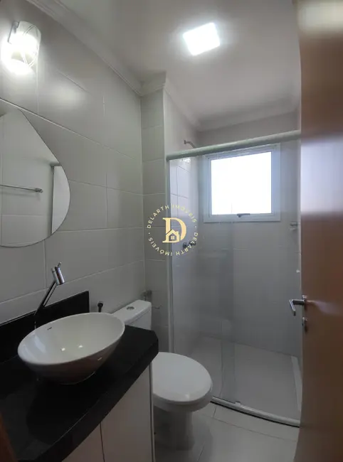 Foto 8 de Apartamento com 3 quartos para alugar, 72m2 em Centro, Jacarei - SP