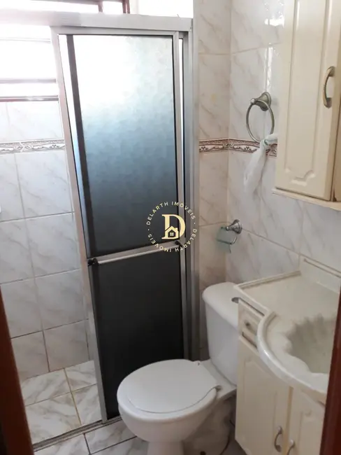 Foto 8 de Apartamento com 2 quartos à venda, 50m2 em Jardim Novo Amanhecer, Jacarei - SP