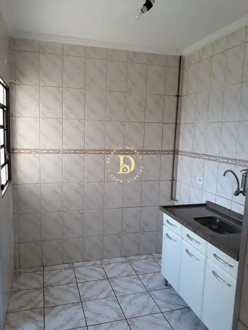 Foto 3 de Apartamento com 2 quartos à venda, 50m2 em Jardim Novo Amanhecer, Jacarei - SP