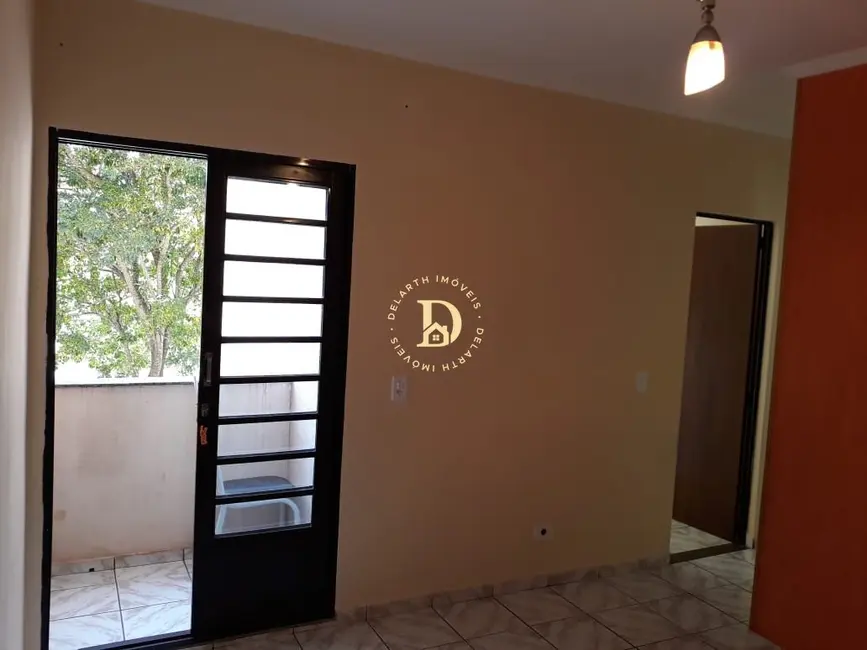 Foto 1 de Apartamento com 2 quartos à venda, 50m2 em Jardim Novo Amanhecer, Jacarei - SP