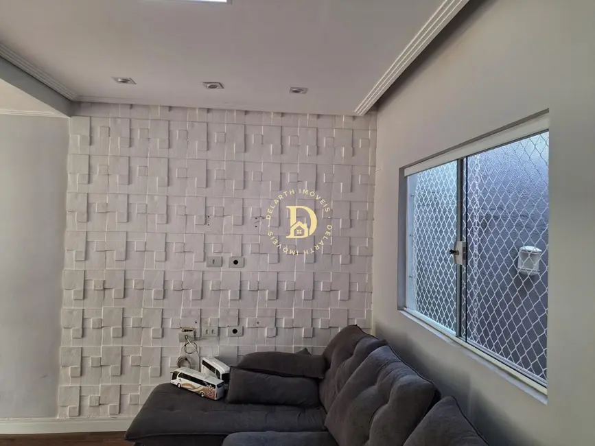 Foto 3 de Sobrado com 3 quartos à venda, 135m2 em Loteamento Villa Branca, Jacarei - SP