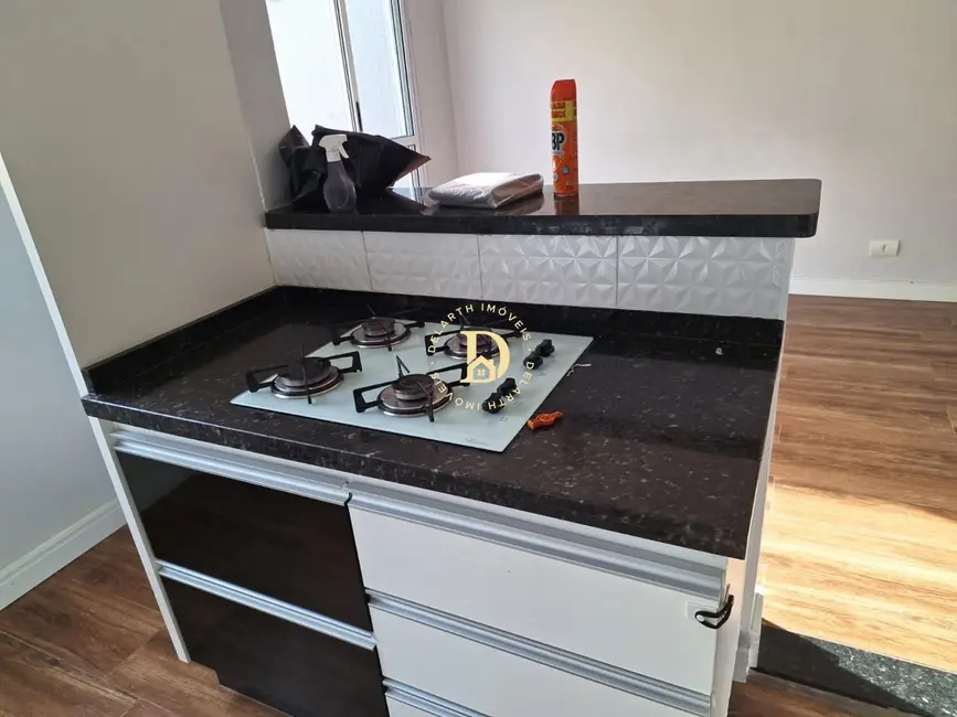 Foto 8 de Sobrado com 3 quartos à venda, 135m2 em Loteamento Villa Branca, Jacarei - SP