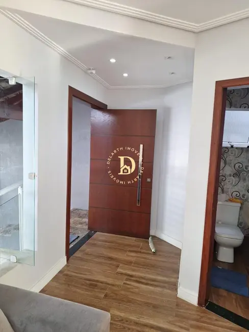 Foto 5 de Sobrado com 3 quartos à venda, 135m2 em Loteamento Villa Branca, Jacarei - SP