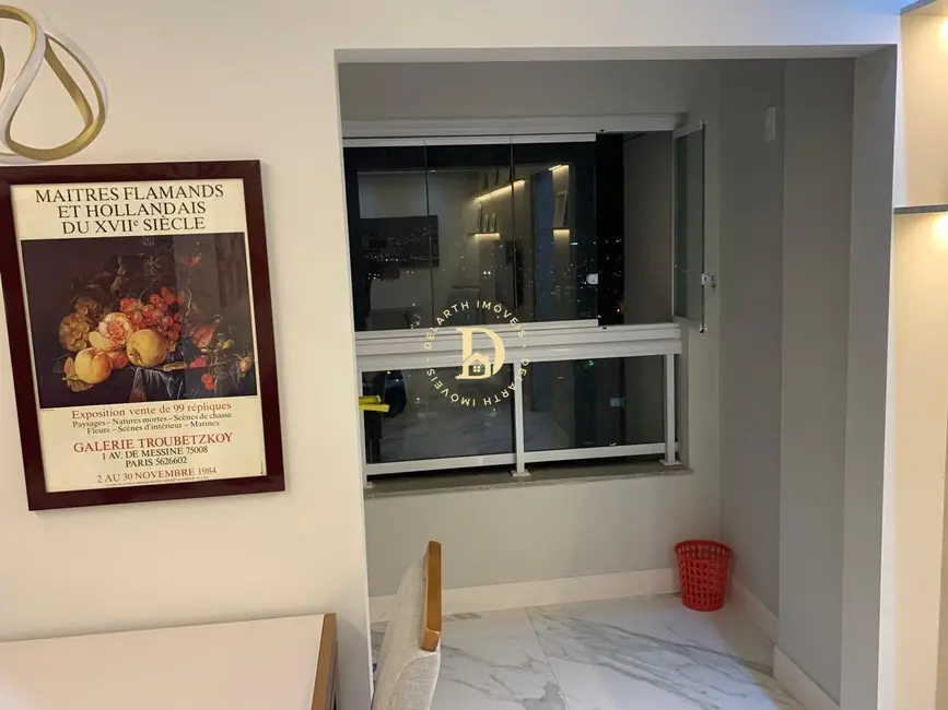 Foto 7 de Apartamento com 2 quartos para alugar, 68m2 em Loteamento Villa Branca, Jacarei - SP