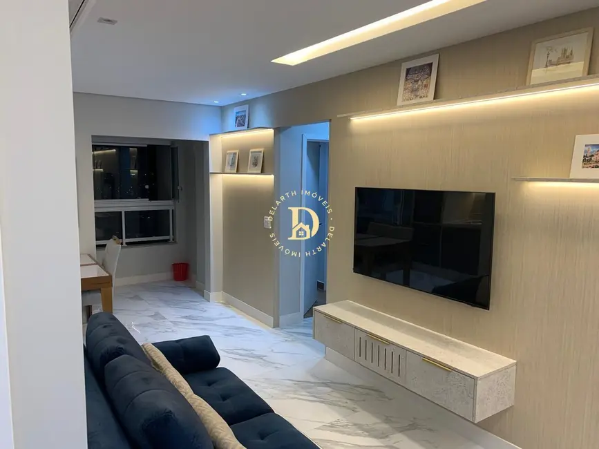 Foto 2 de Apartamento com 2 quartos para alugar, 68m2 em Loteamento Villa Branca, Jacarei - SP