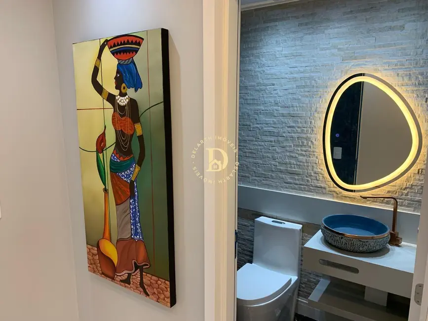 Foto 8 de Apartamento com 2 quartos para alugar, 68m2 em Loteamento Villa Branca, Jacarei - SP